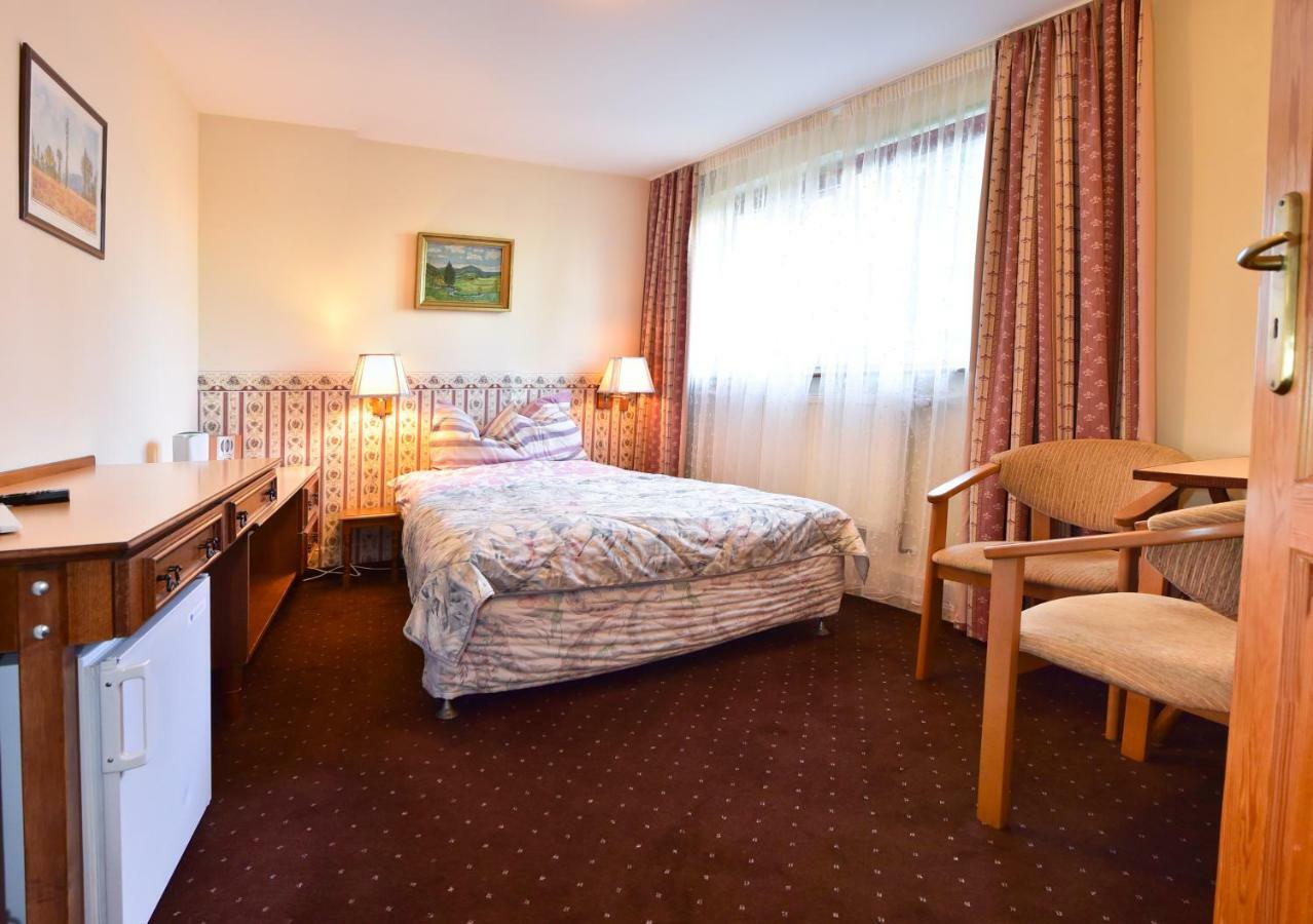 Cichy Kacik W Karpaczu Hotel ภายนอก รูปภาพ