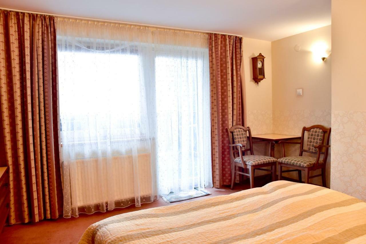 Cichy Kacik W Karpaczu Hotel ภายนอก รูปภาพ