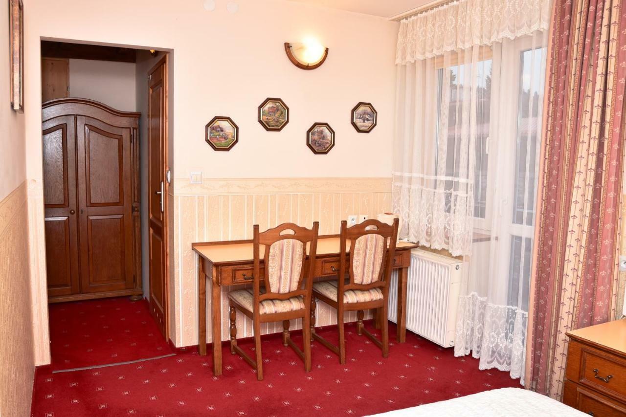 Cichy Kacik W Karpaczu Hotel ภายนอก รูปภาพ