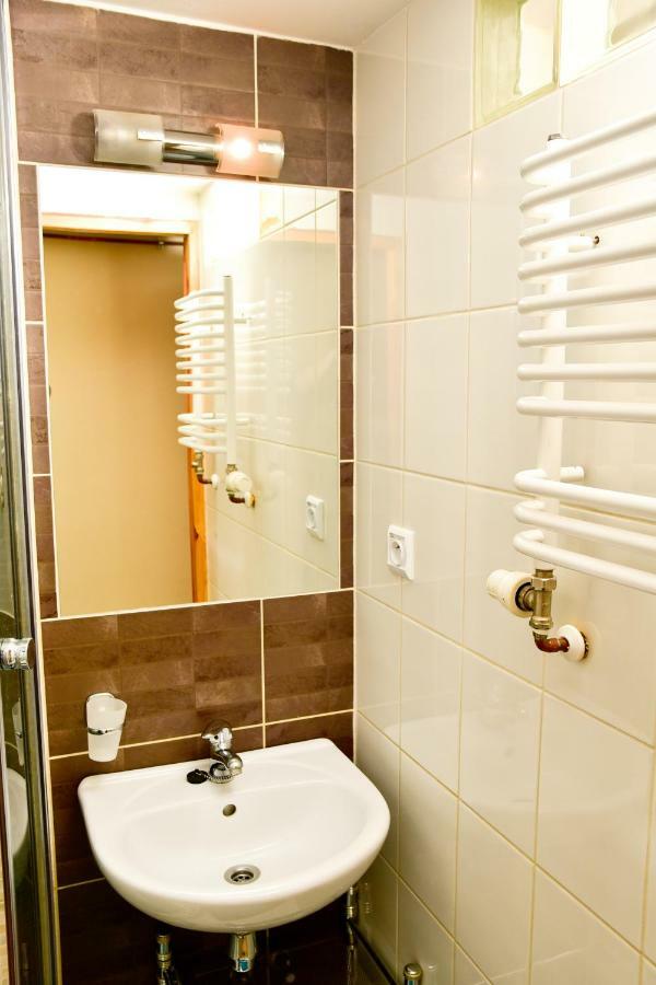 Cichy Kacik W Karpaczu Hotel ภายนอก รูปภาพ