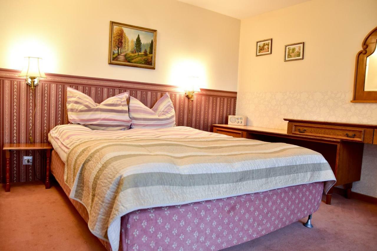 Cichy Kacik W Karpaczu Hotel ภายนอก รูปภาพ