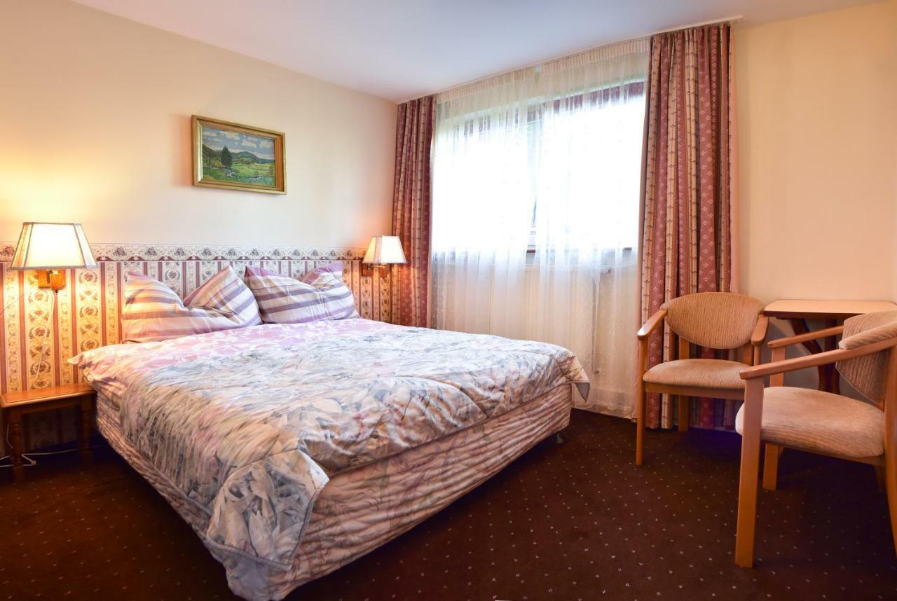 Cichy Kacik W Karpaczu Hotel ภายนอก รูปภาพ