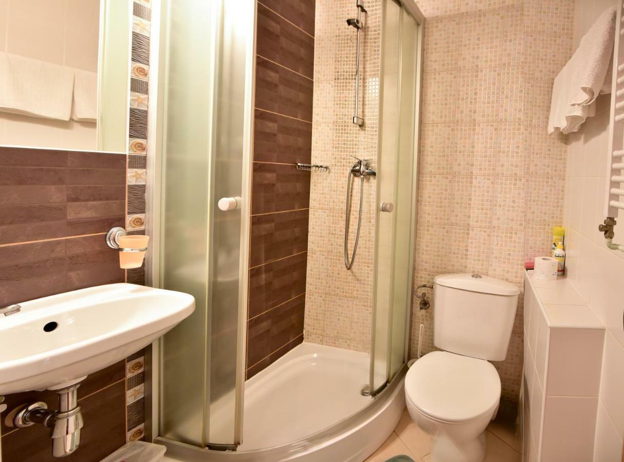 Cichy Kacik W Karpaczu Hotel ภายนอก รูปภาพ