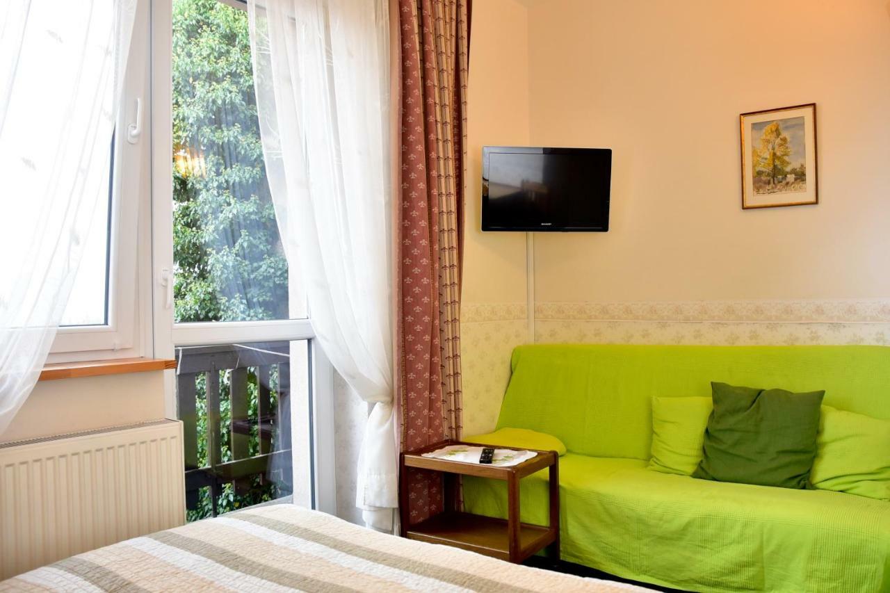 Cichy Kacik W Karpaczu Hotel ภายนอก รูปภาพ