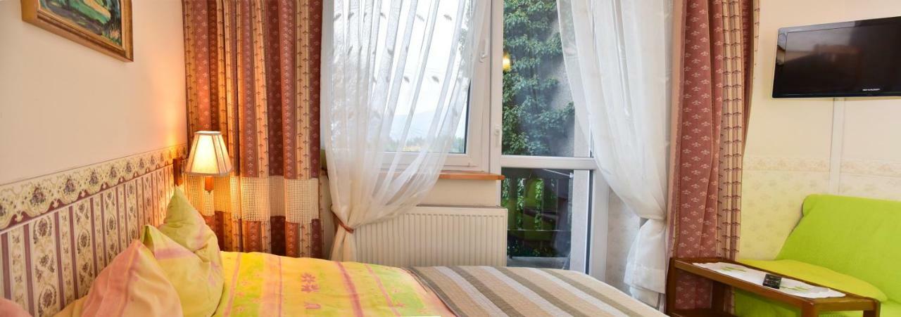 Cichy Kacik W Karpaczu Hotel ภายนอก รูปภาพ