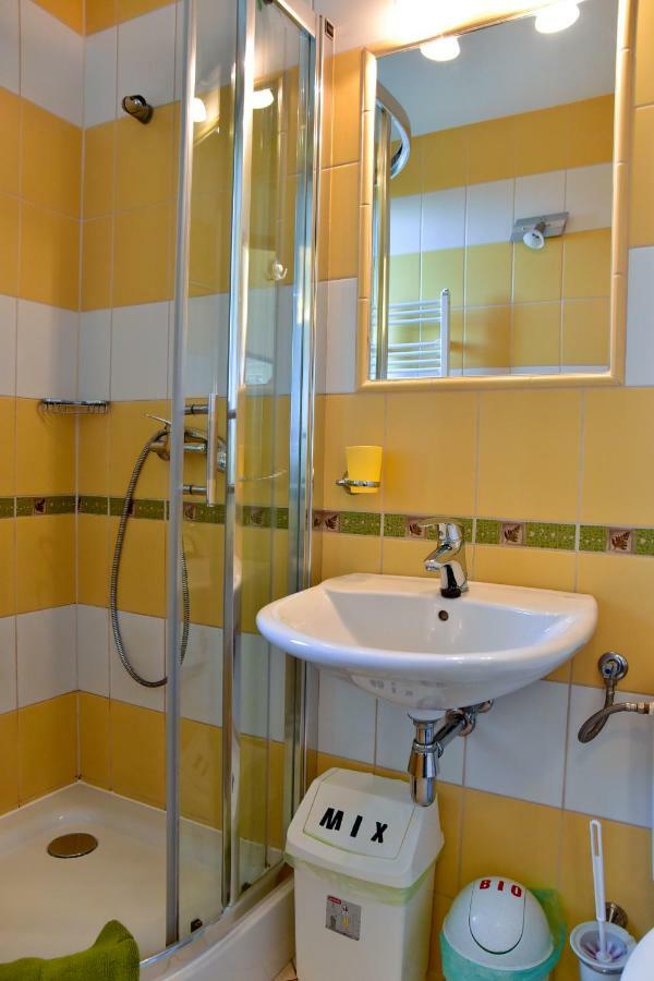 Cichy Kacik W Karpaczu Hotel ภายนอก รูปภาพ
