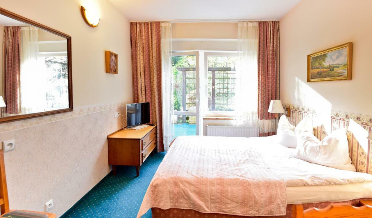Cichy Kacik W Karpaczu Hotel ภายนอก รูปภาพ