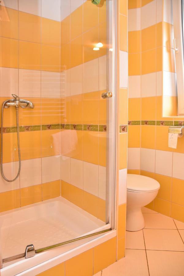 Cichy Kacik W Karpaczu Hotel ภายนอก รูปภาพ