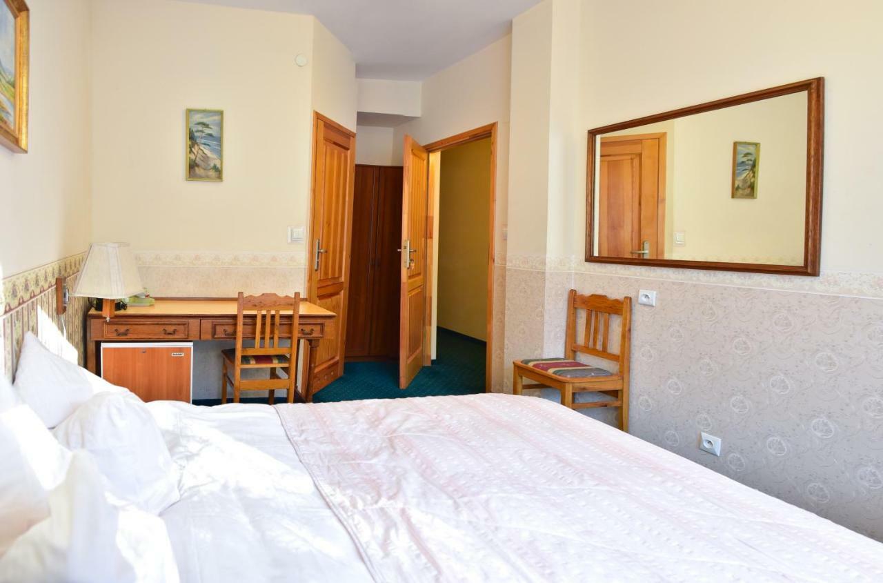 Cichy Kacik W Karpaczu Hotel ภายนอก รูปภาพ