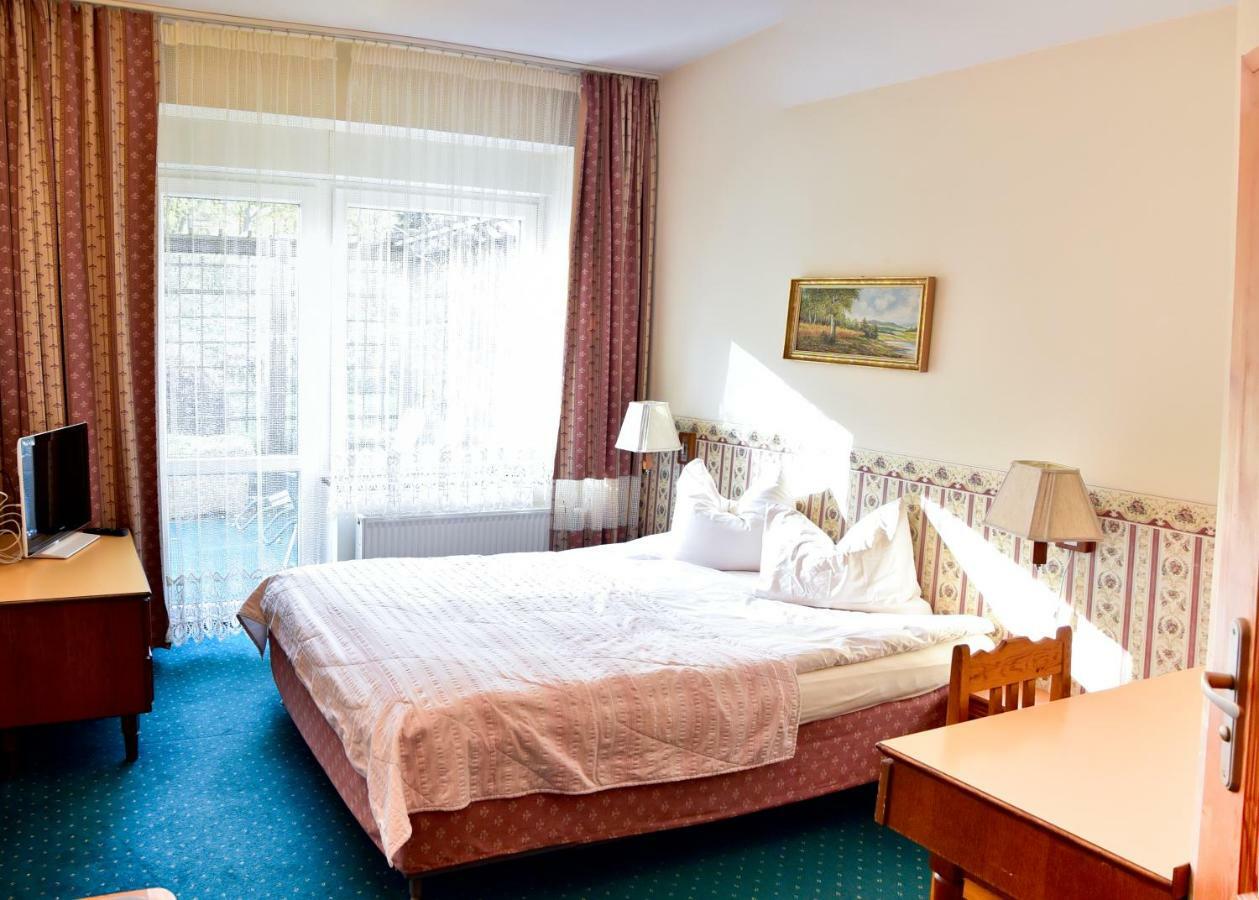 Cichy Kacik W Karpaczu Hotel ภายนอก รูปภาพ