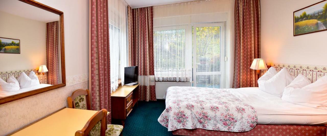 Cichy Kacik W Karpaczu Hotel ภายนอก รูปภาพ
